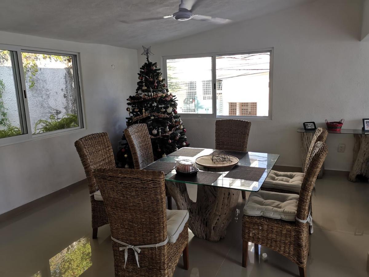 Casa Palma Real Costa Azul Holiday home
