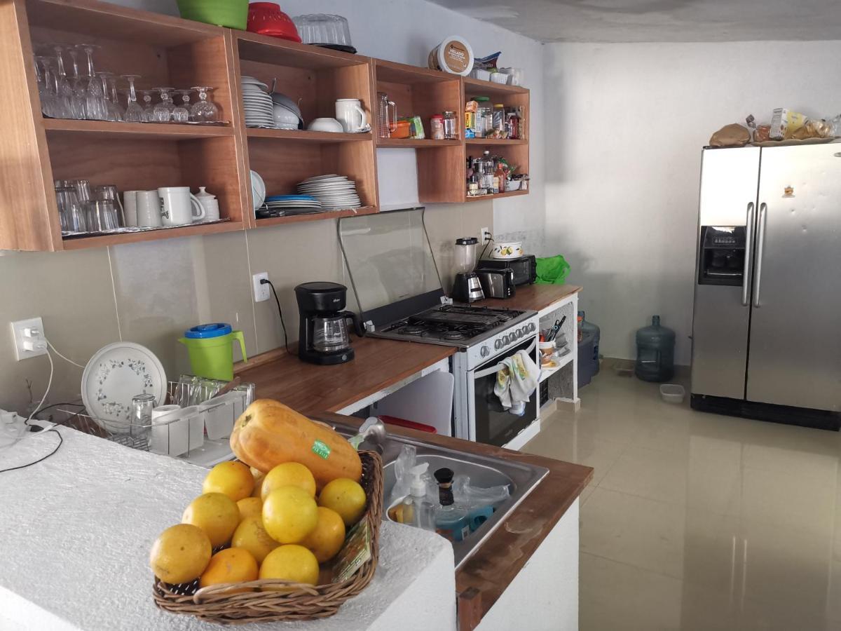 Holiday home Casa Palma Real Costa Azul Acapulco