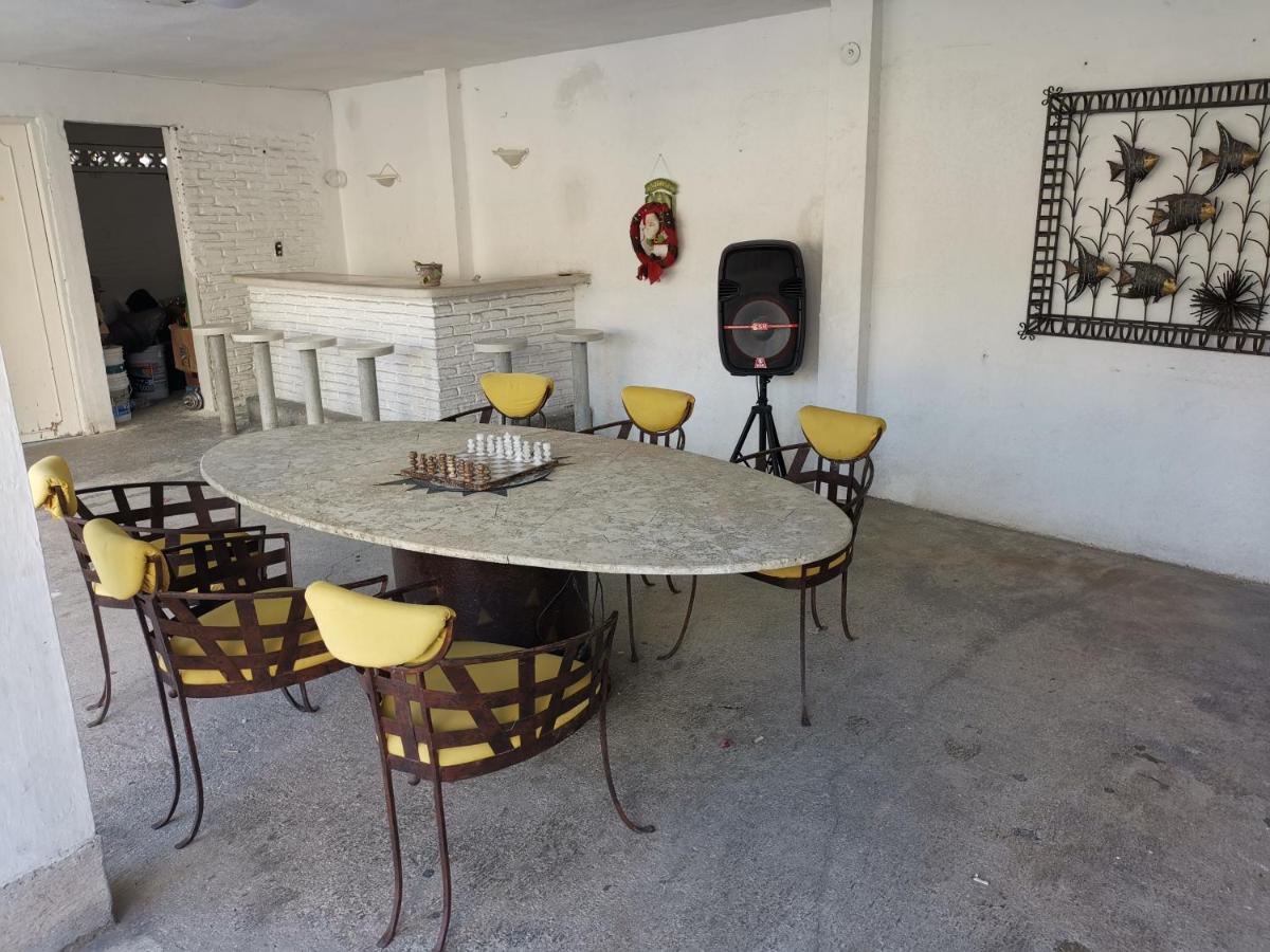 Casa Palma Real Costa Azul Holiday home Acapulco