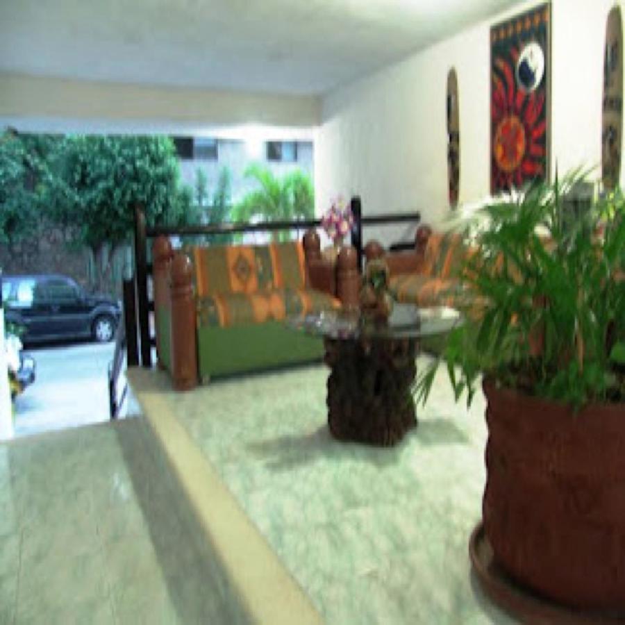 Hotel Hm Lunasol