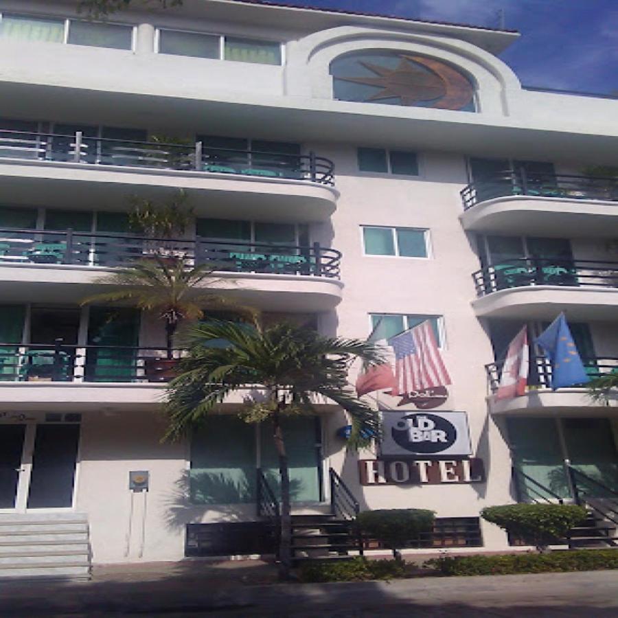 Hm Lunasol Hotel Acapulco