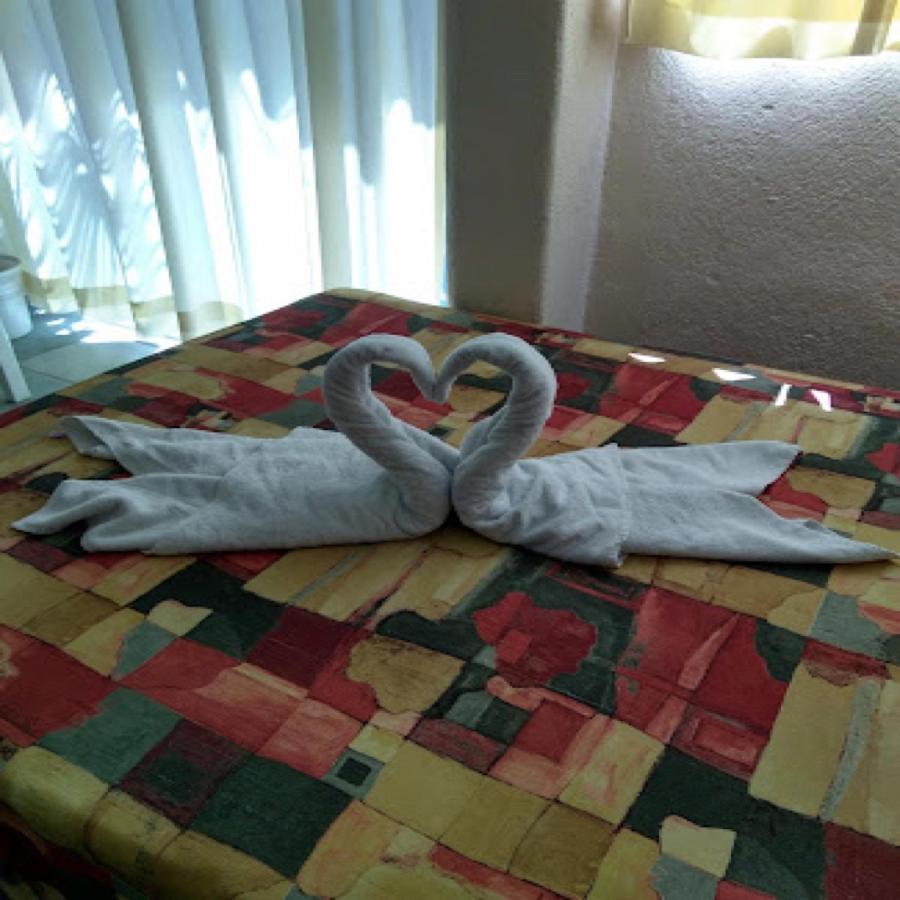 Hotel Hm Lunasol