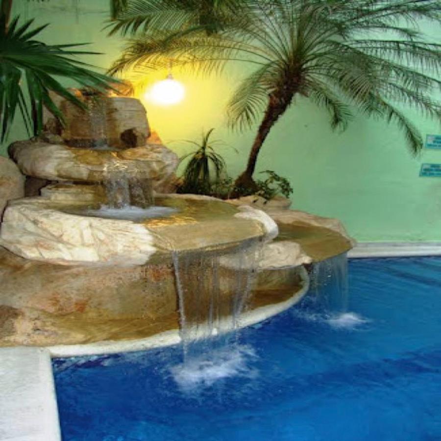 Hotel Hm Lunasol