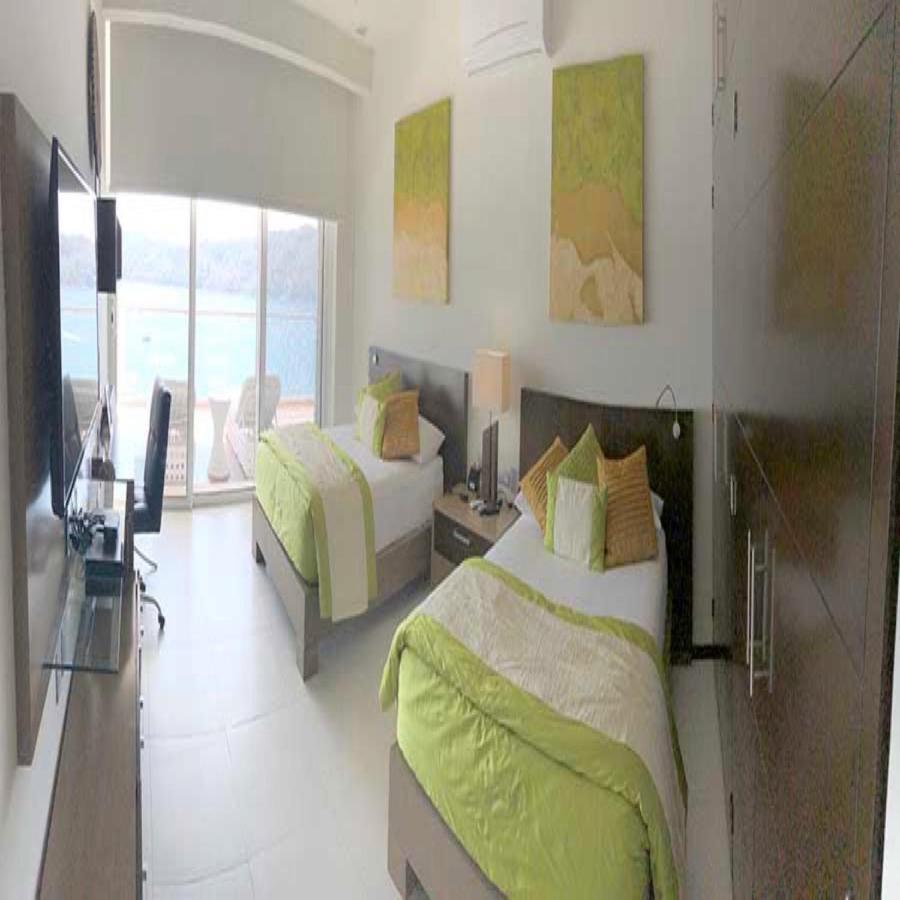 Hm Pichilingue Hotel
