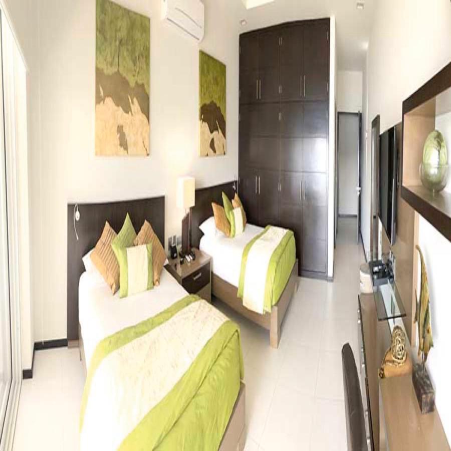 Hm Pichilingue Hotel Acapulco