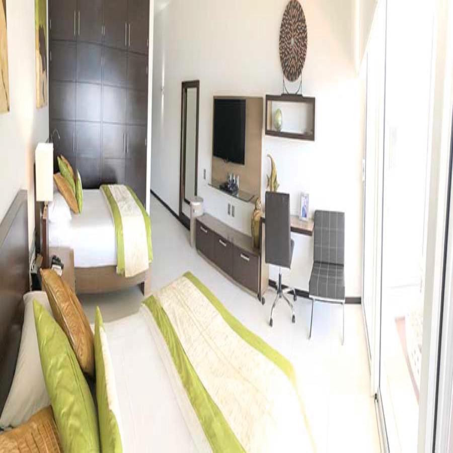 Hotel Hm Pichilingue Acapulco