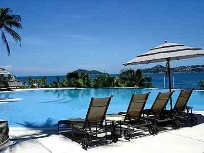 Del Sha Apartamento Acapulco