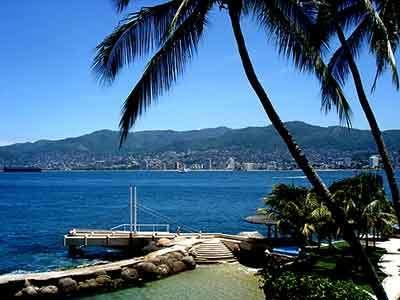Del Sha Acapulco