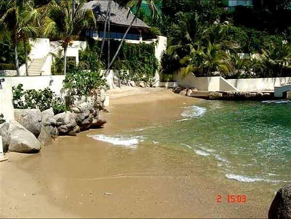 Apartamento Del Sha Acapulco