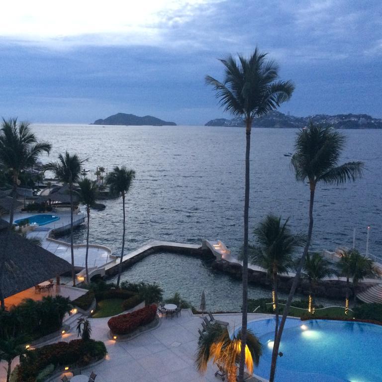 Del Sha Acapulco
