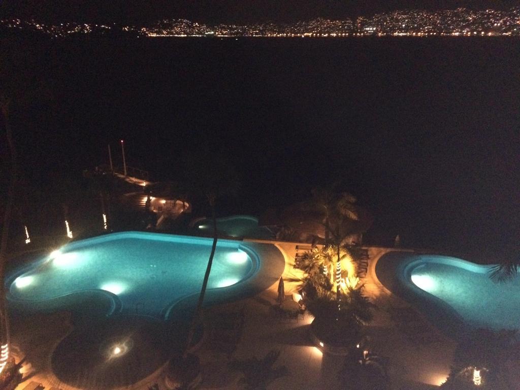 Apartamento Del Sha Acapulco