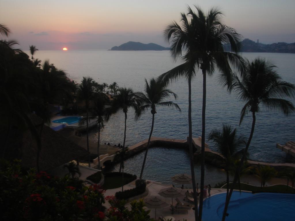 Del Sha * Acapulco