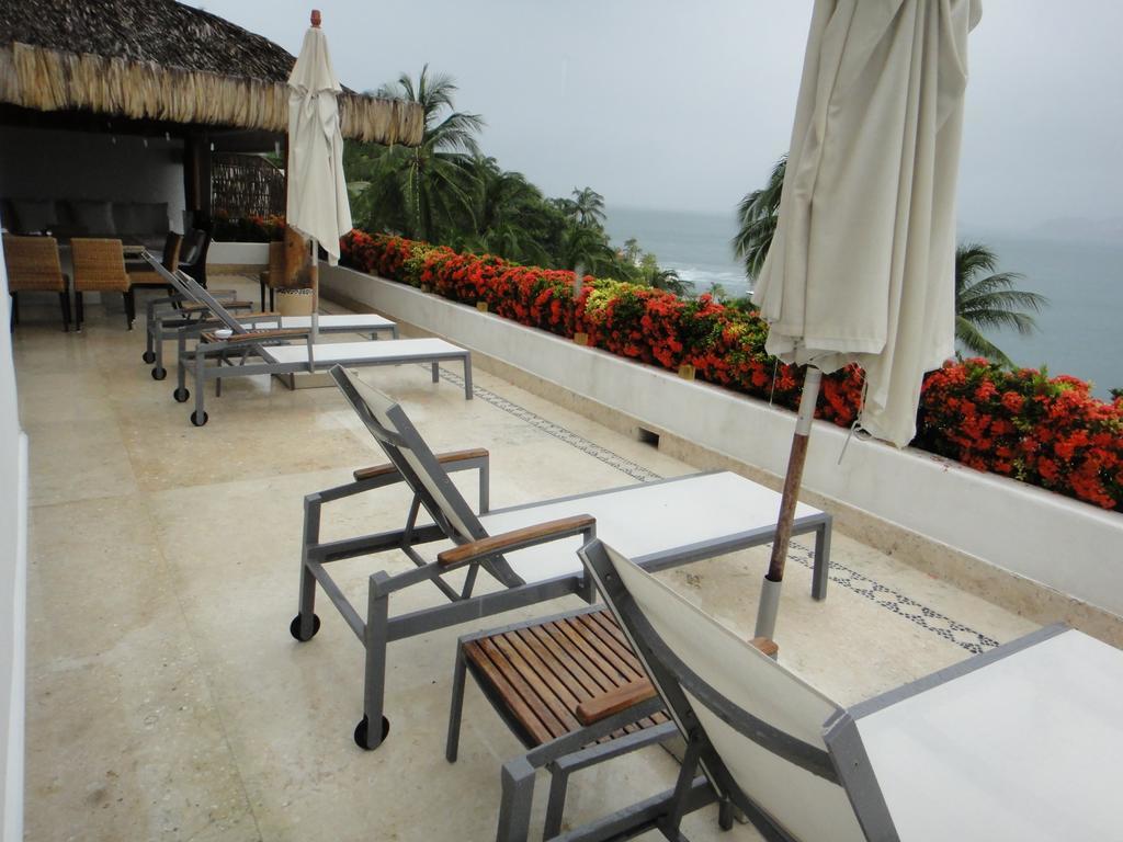 Apartamento Del Sha Acapulco