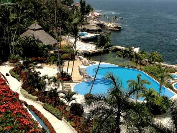 Del Sha * Acapulco