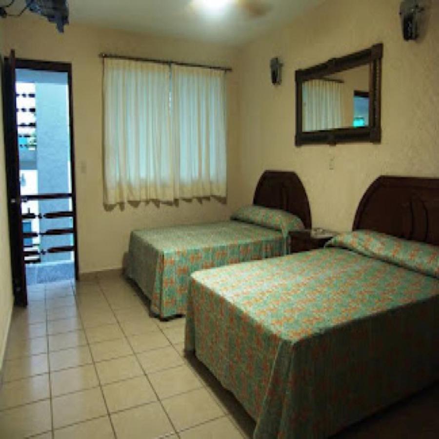 Hm Lunasol Acapulco