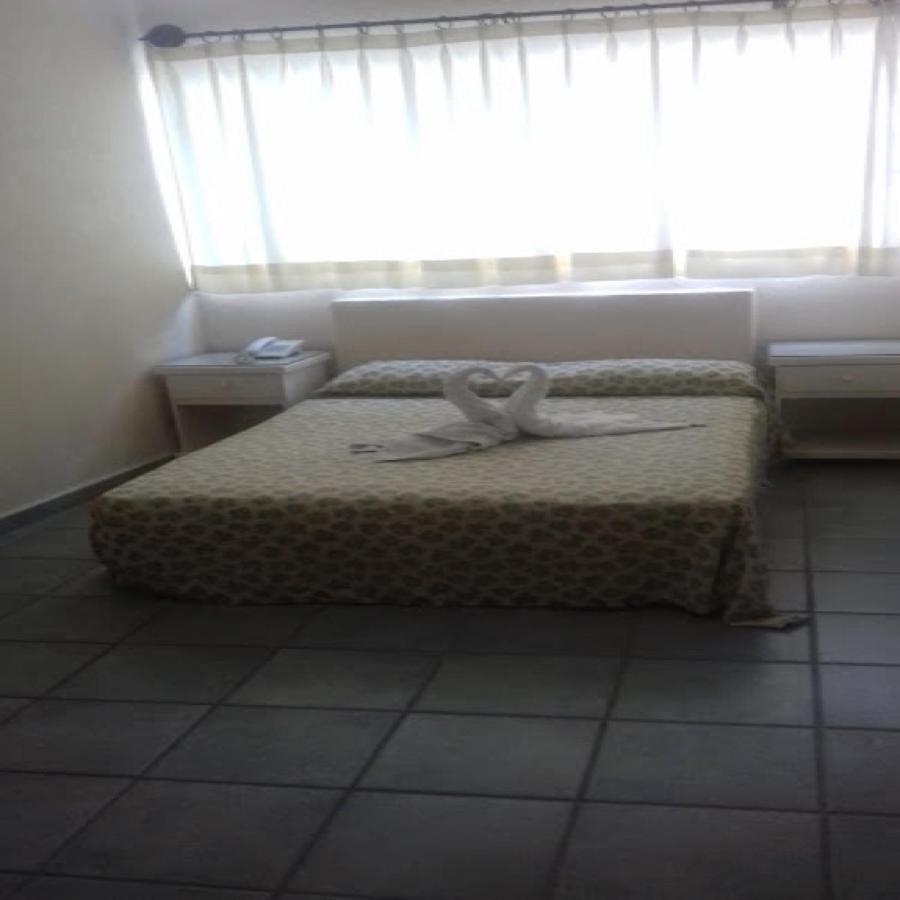 Hotel Hm Lunasol