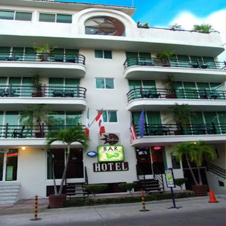 Hotel Hm Lunasol Acapulco
