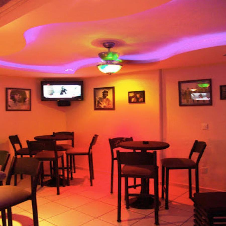 Hm Lunasol Hotel