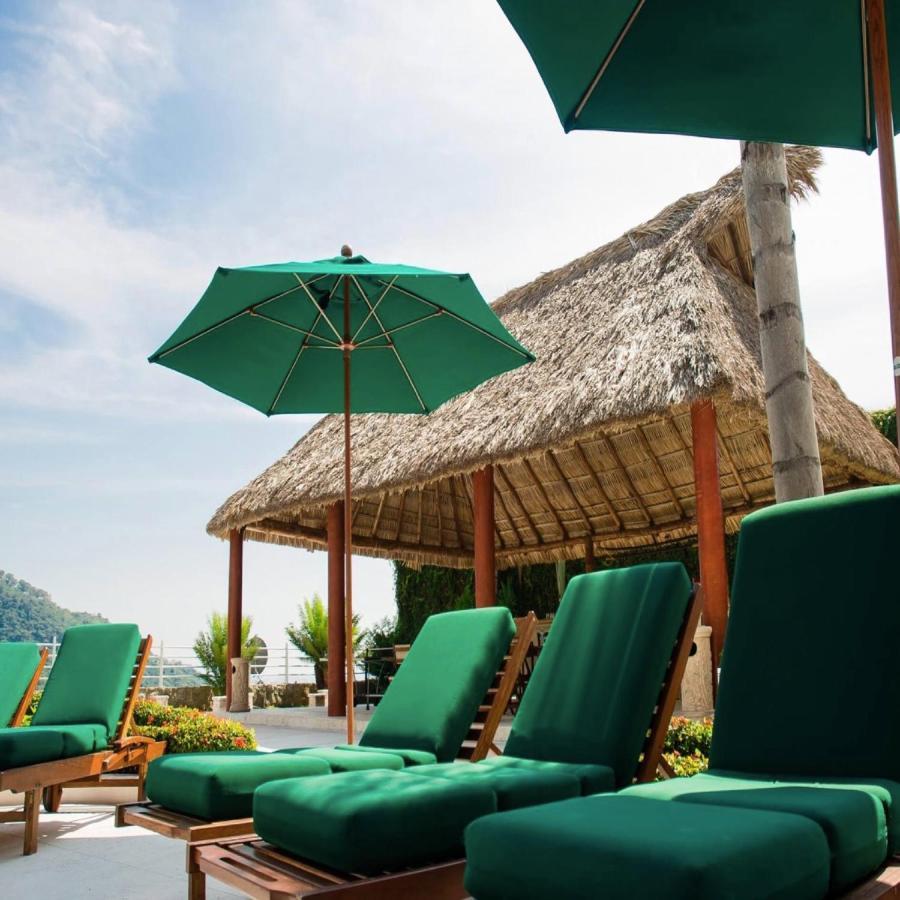 Hm Pichilingue Hotel Acapulco