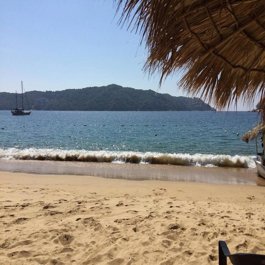 Hm Pichilingue Acapulco