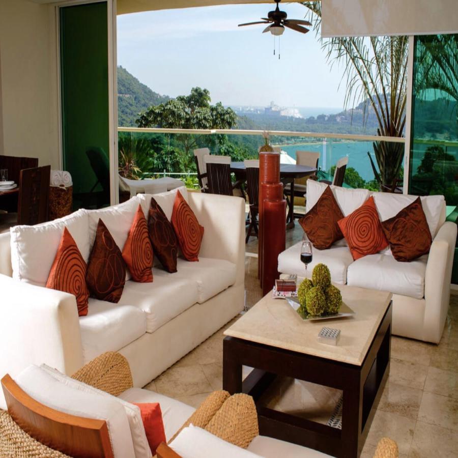 Hotel Hm Pichilingue Acapulco