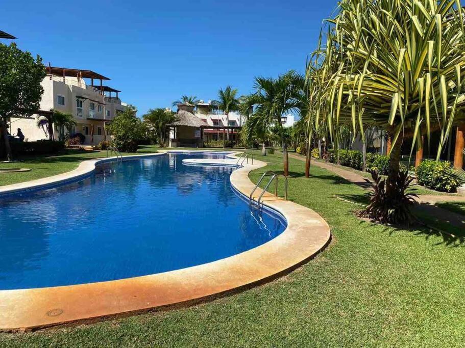 Holiday home Casa En