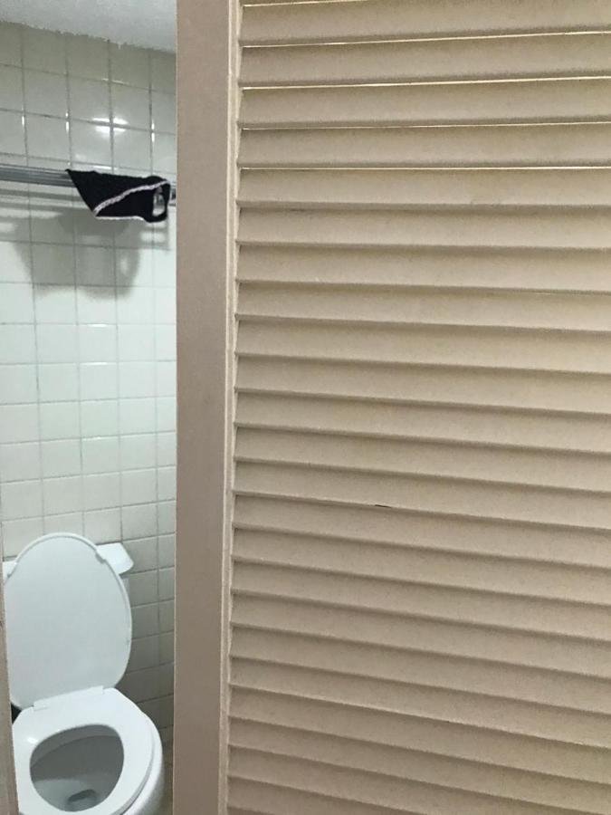 Apartamento La Palapa *