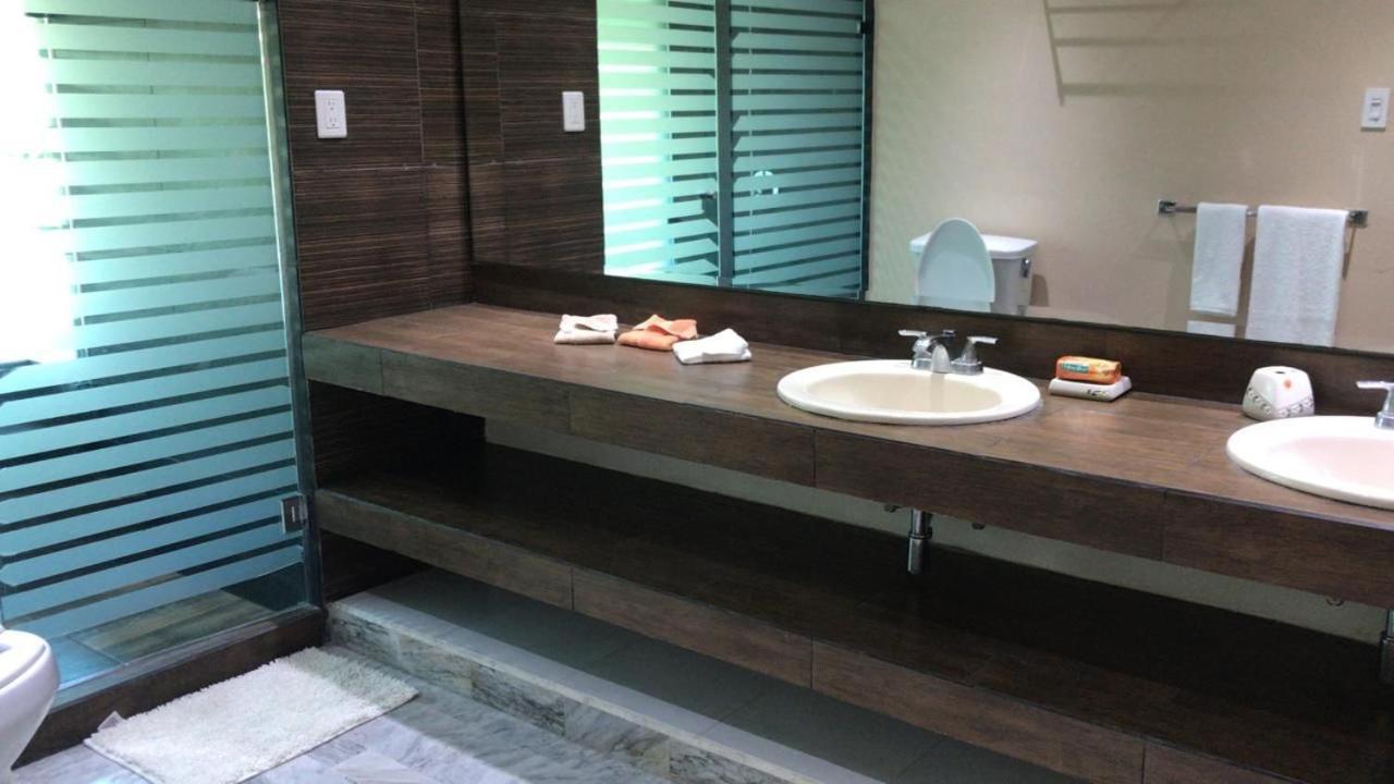 Apartamento Dpto De Lujo Con Jacuzzi