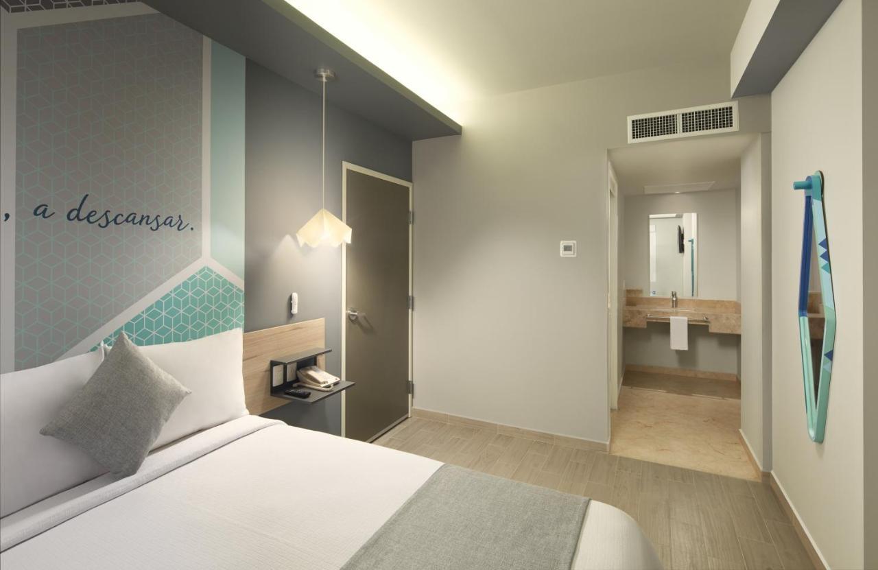 One Diamante Hotel 3*
