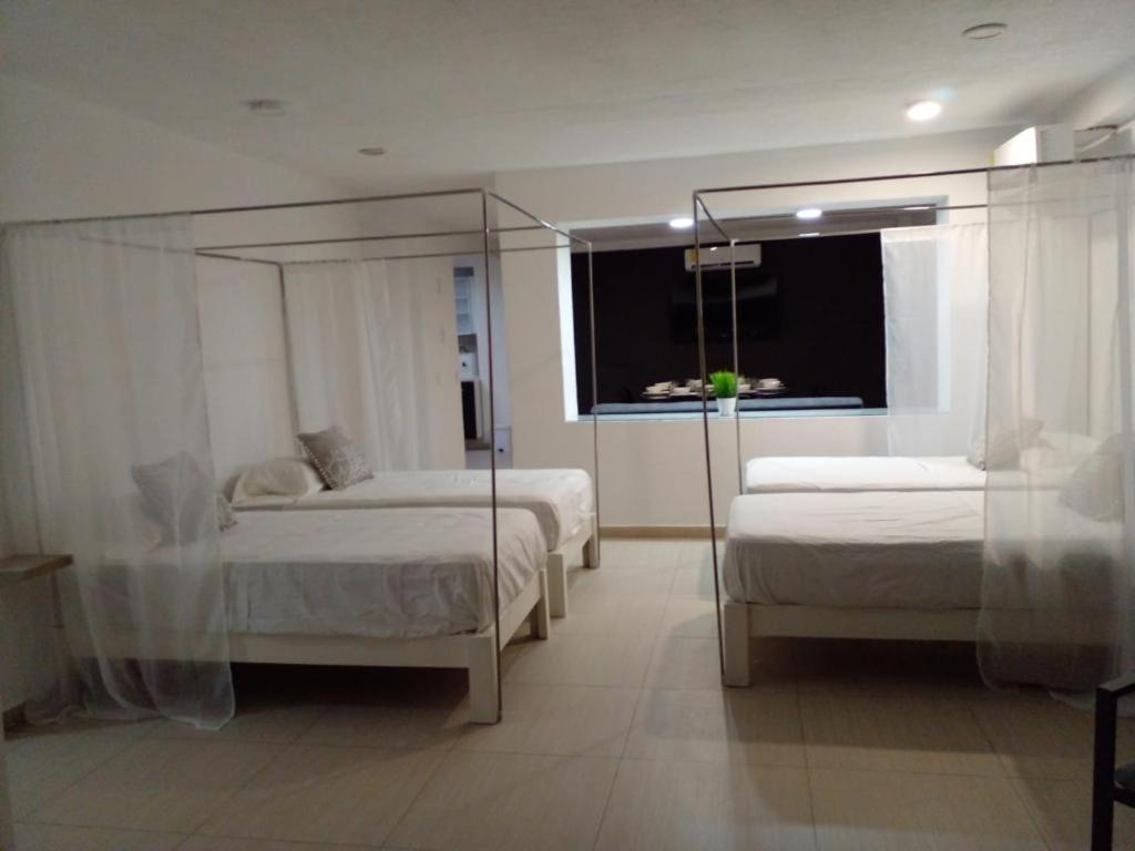 Aparthotel Sky Y Mediterrane
