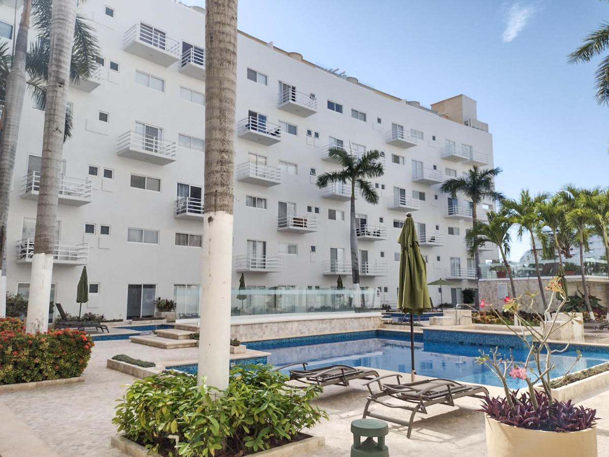 Departamento En Diamante * Acapulco