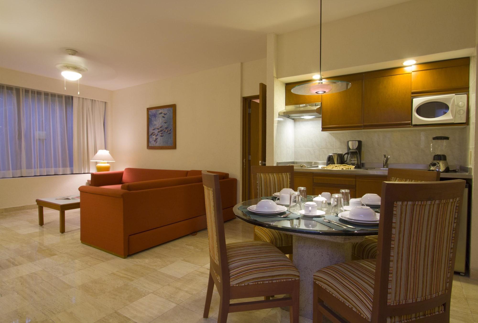 Ocean Breeze Resort