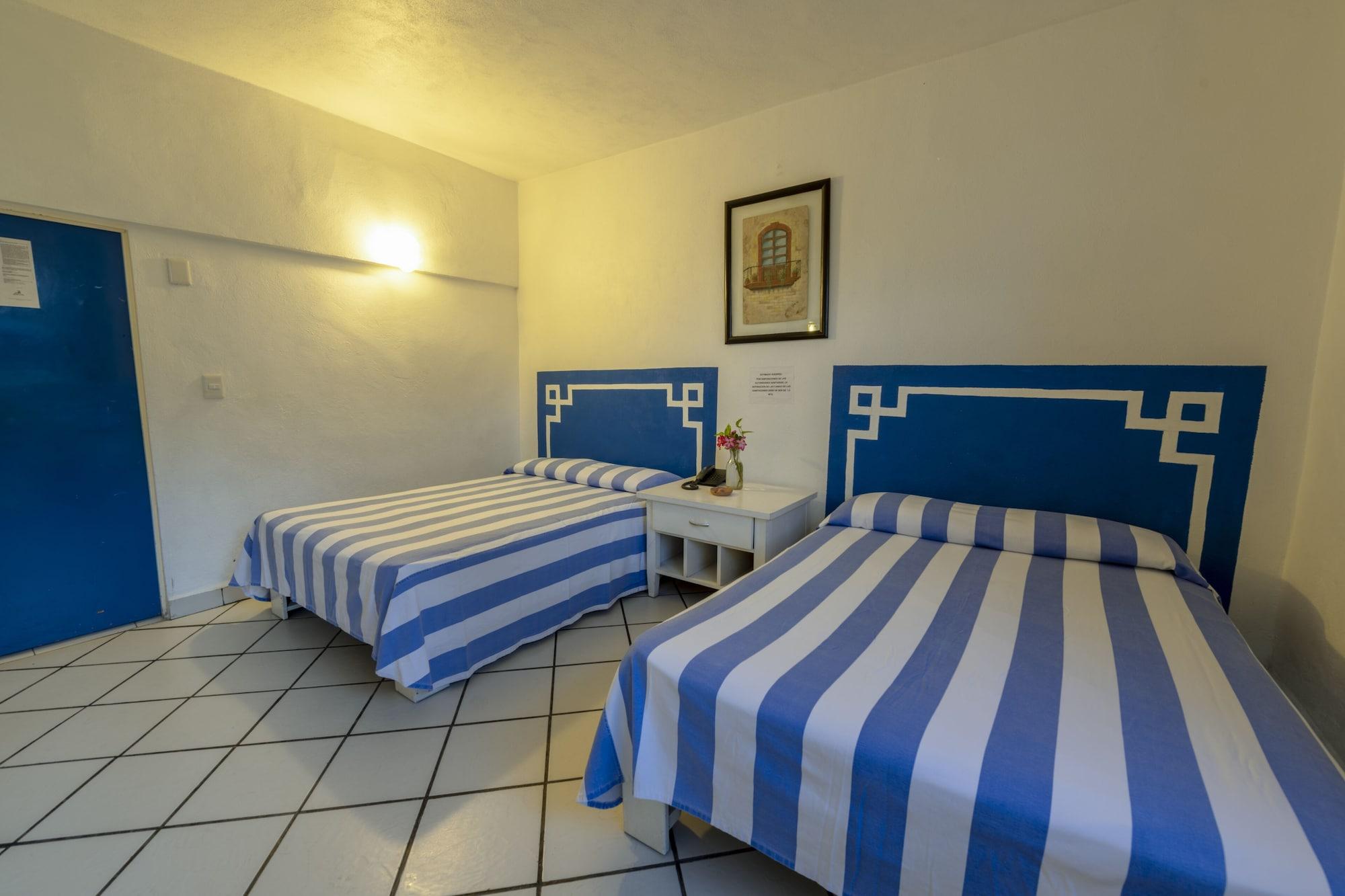 Hotel Acamar 4*