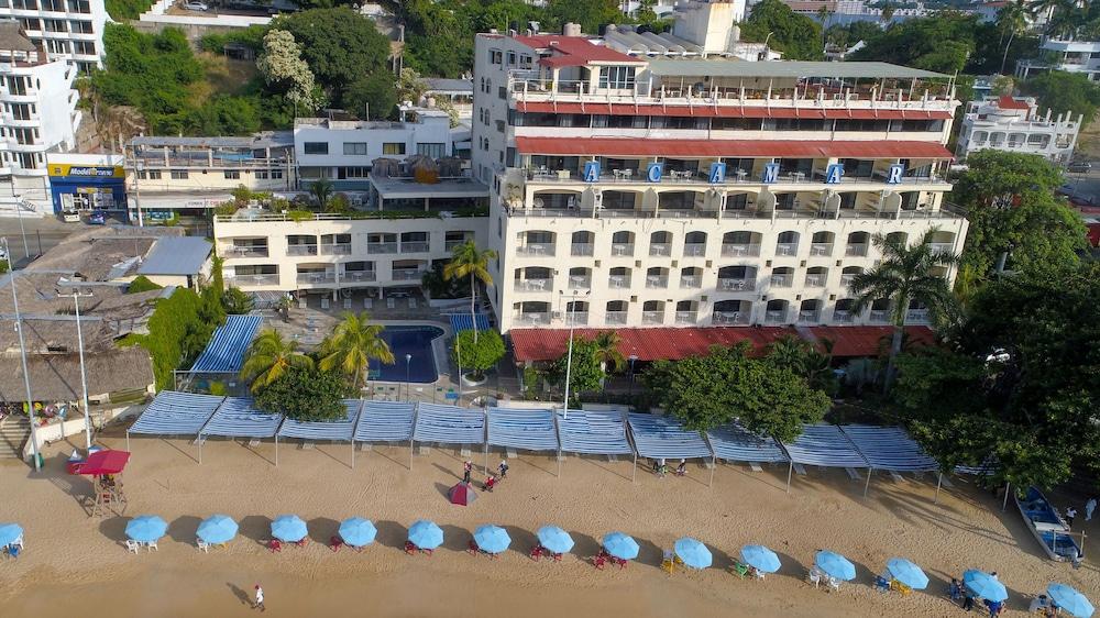 Acamar Hotel