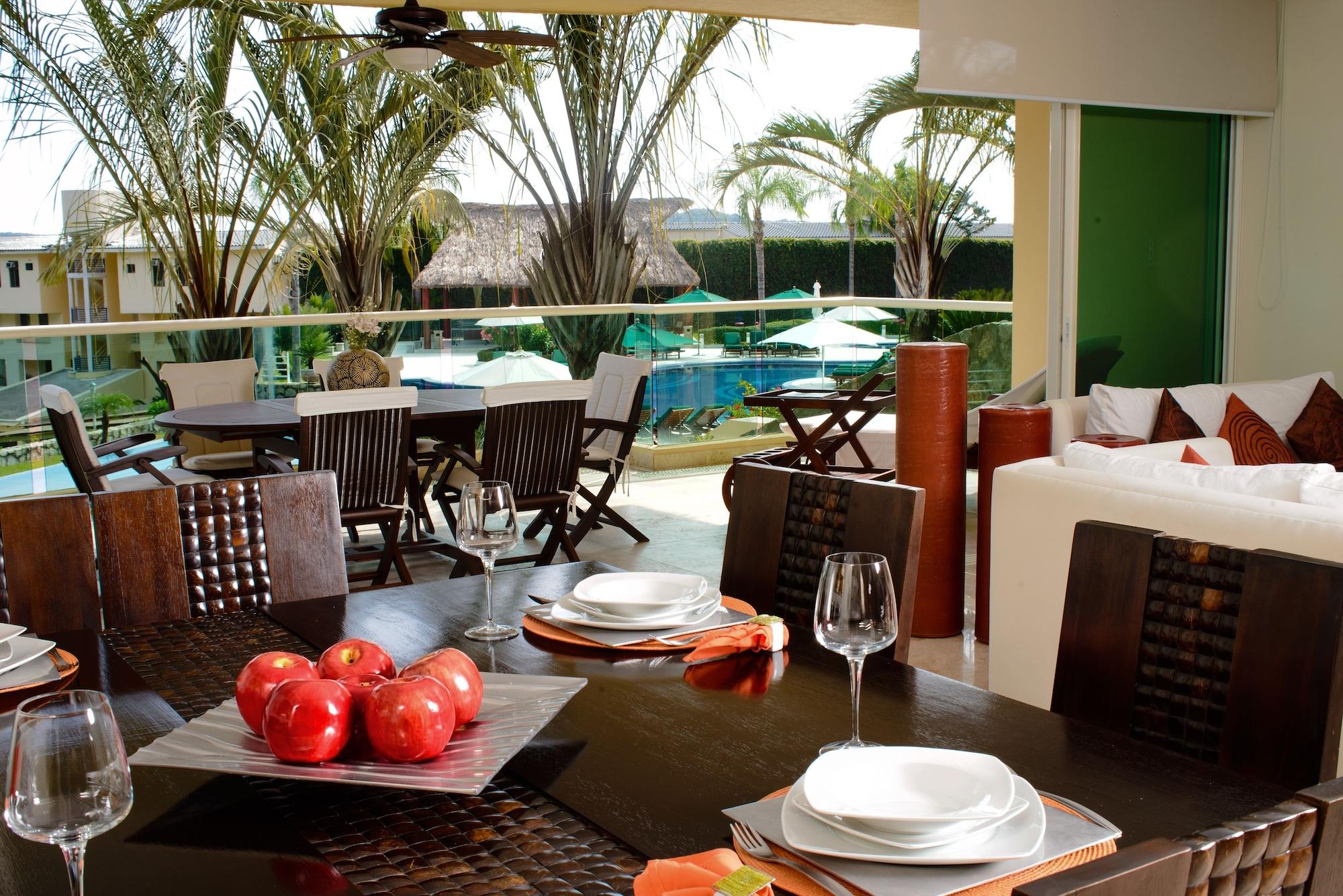 Apartahotel B Pichilingue & Club 5*