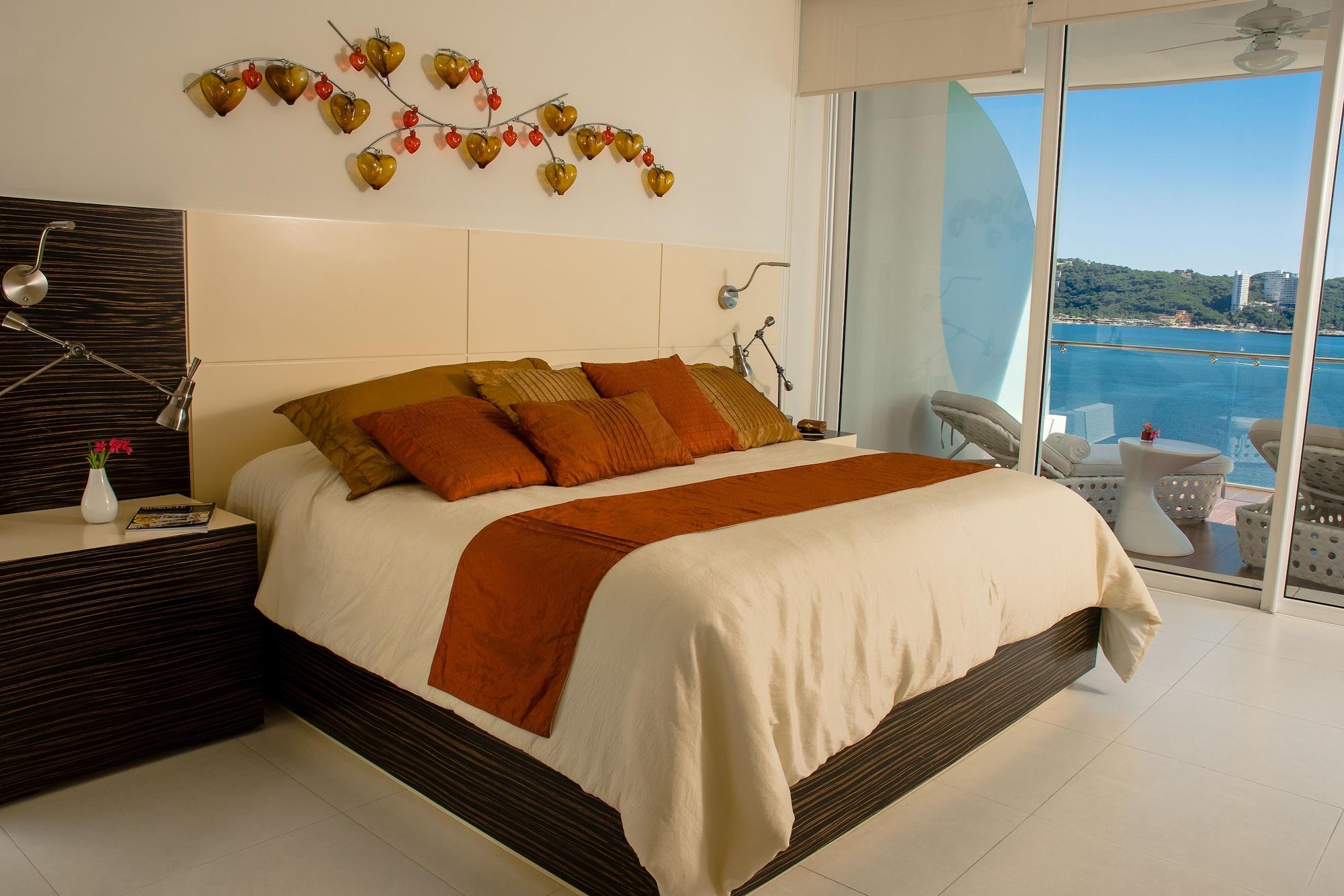 B Pichilingue & Club Apartahotel