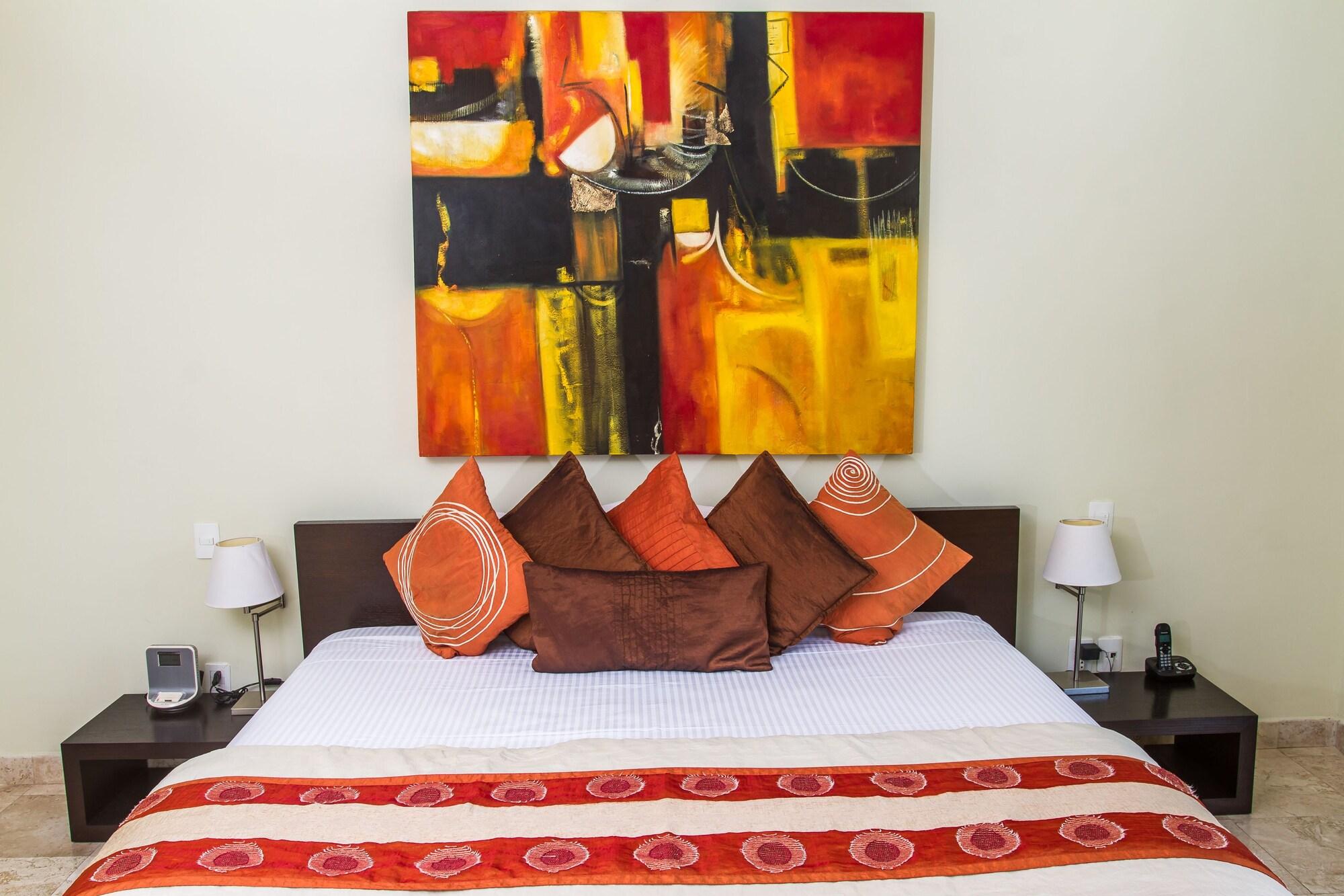 Apartahotel B Pichilingue & Club