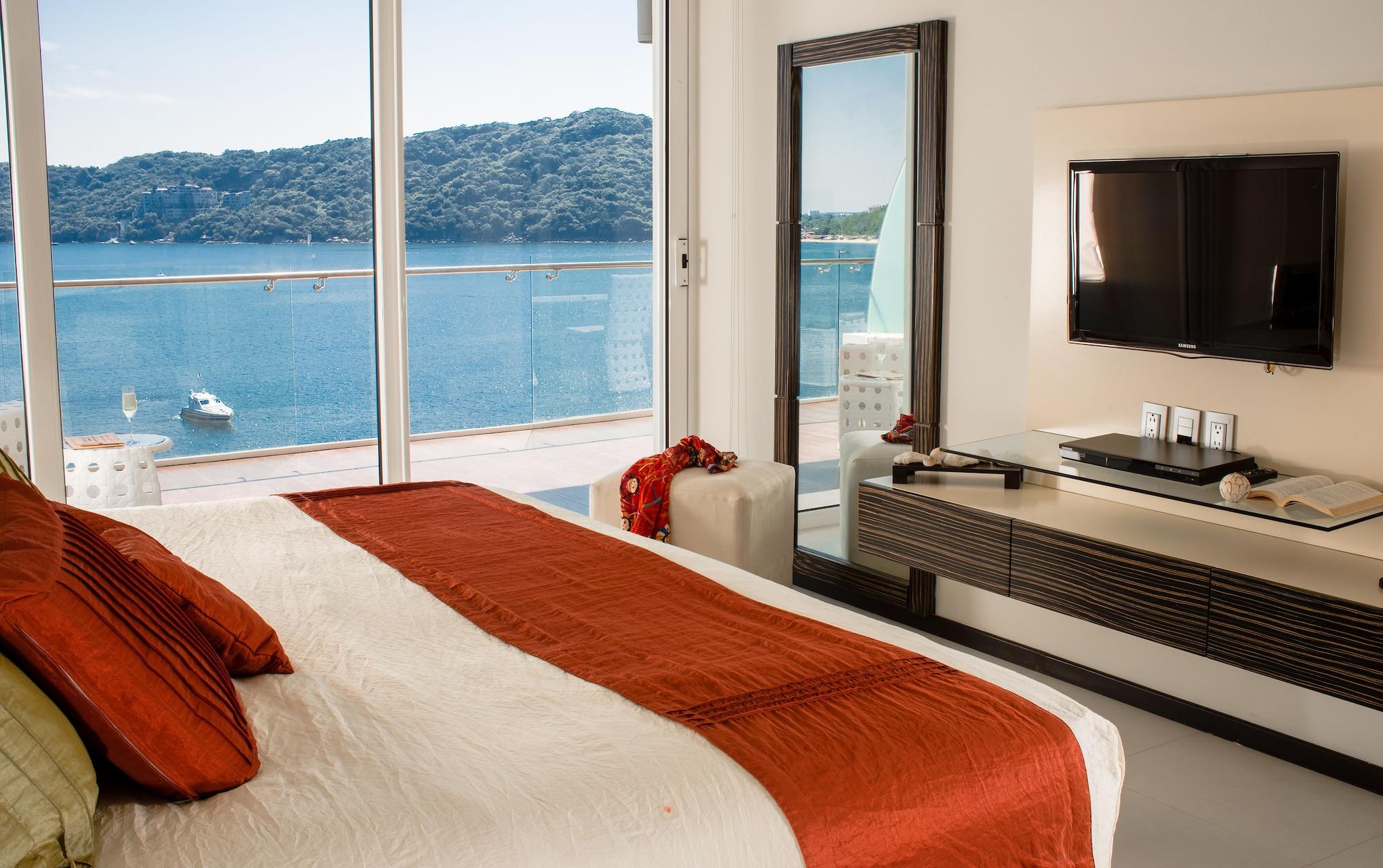 B Pichilingue & Club Apartahotel 5*