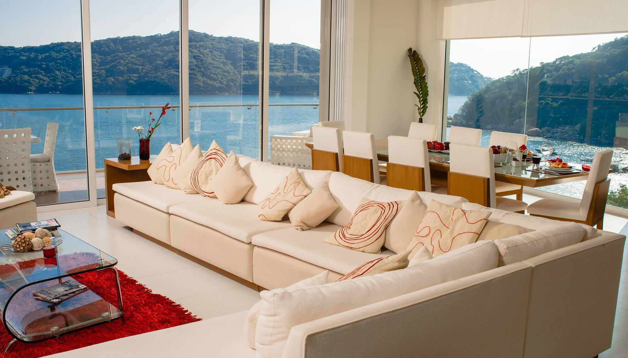 Apartahotel B Pichilingue & Club Acapulco