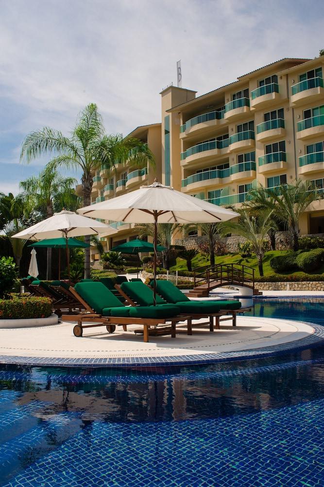 B Pichilingue & Club Apartahotel Acapulco