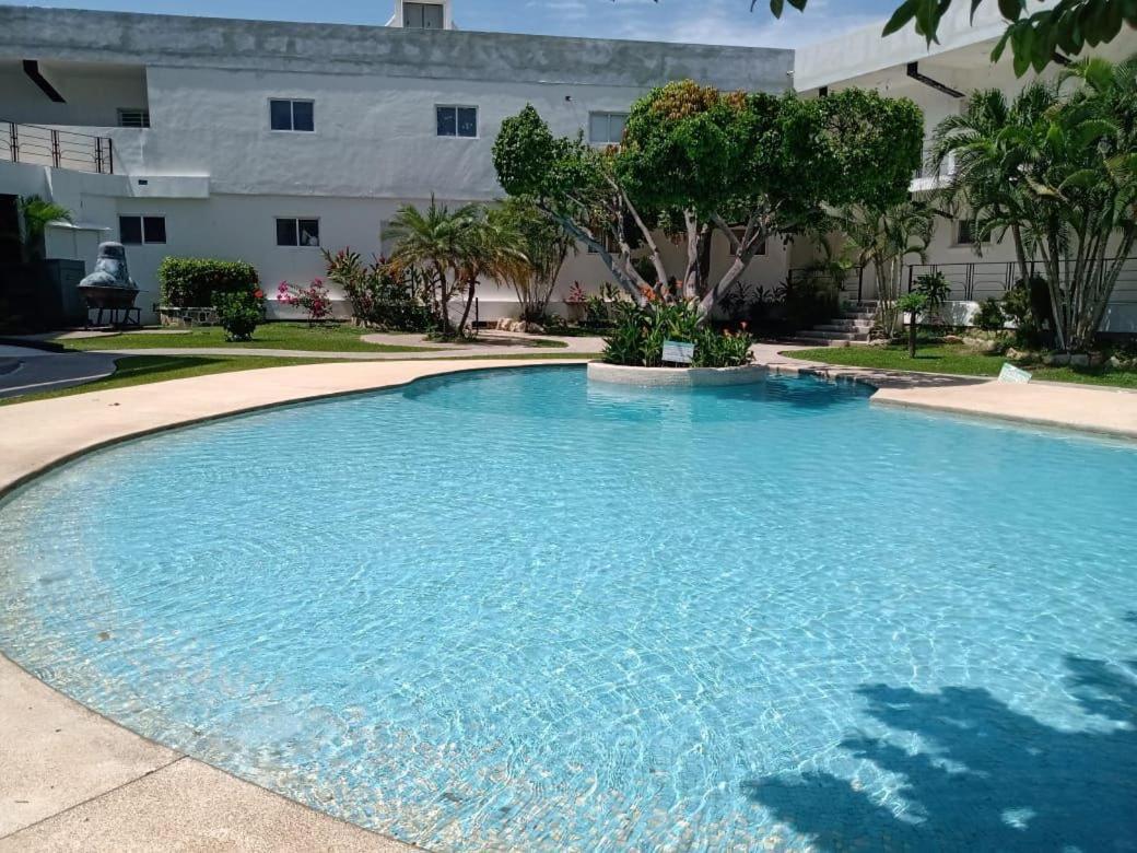 Sierra 3 Apartamento Acapulco