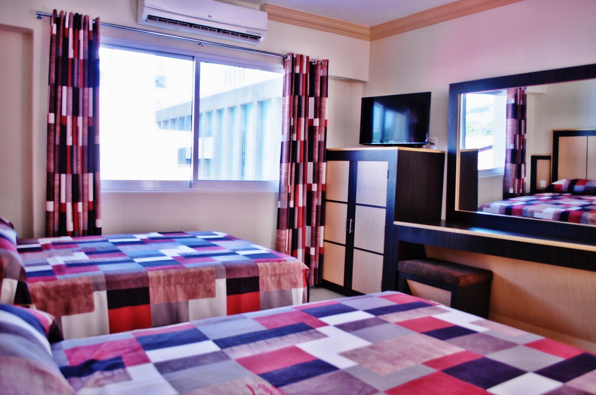 Nilo Hotel 3*