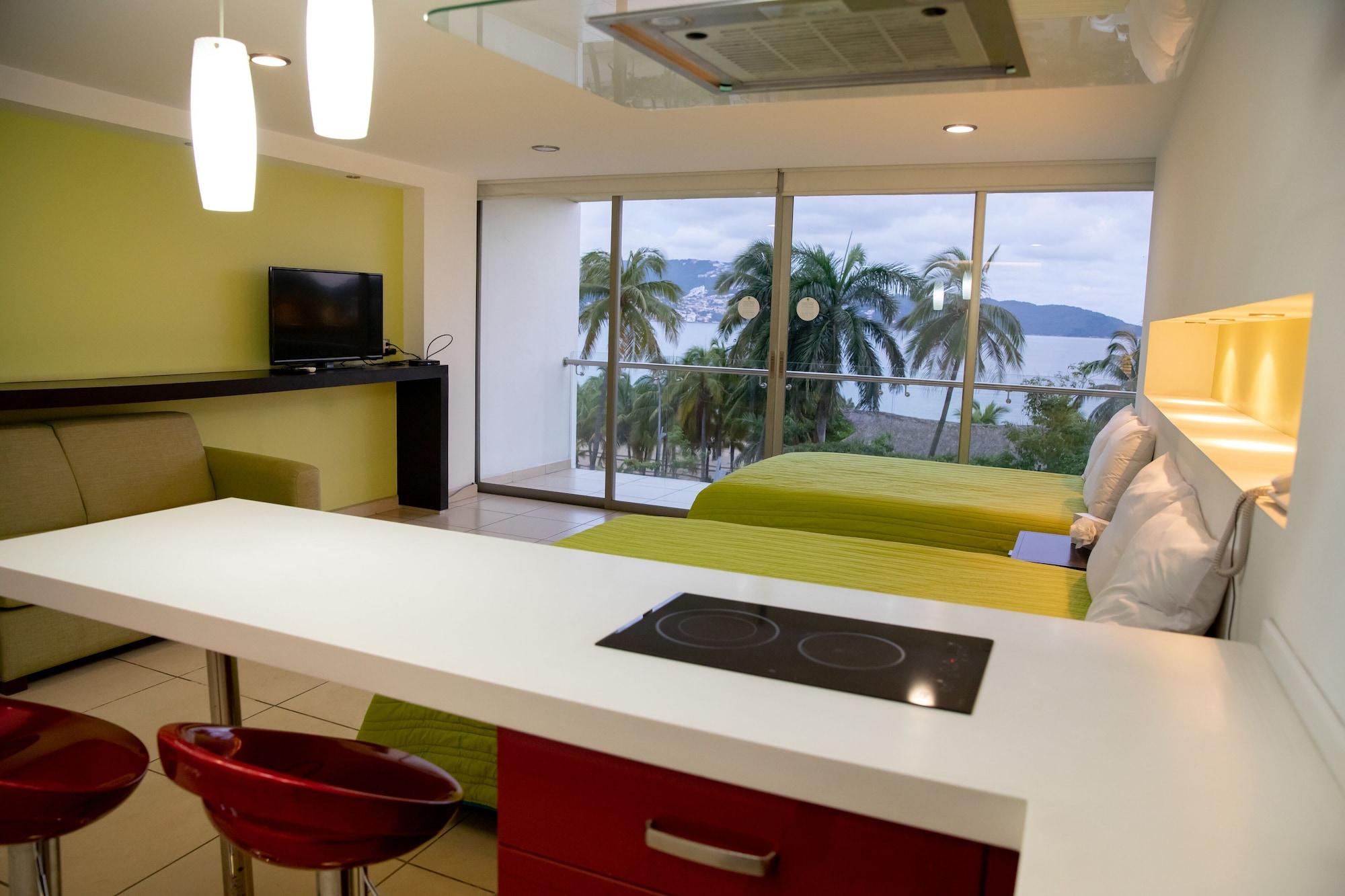 Ramada By Wyndham & Hotel