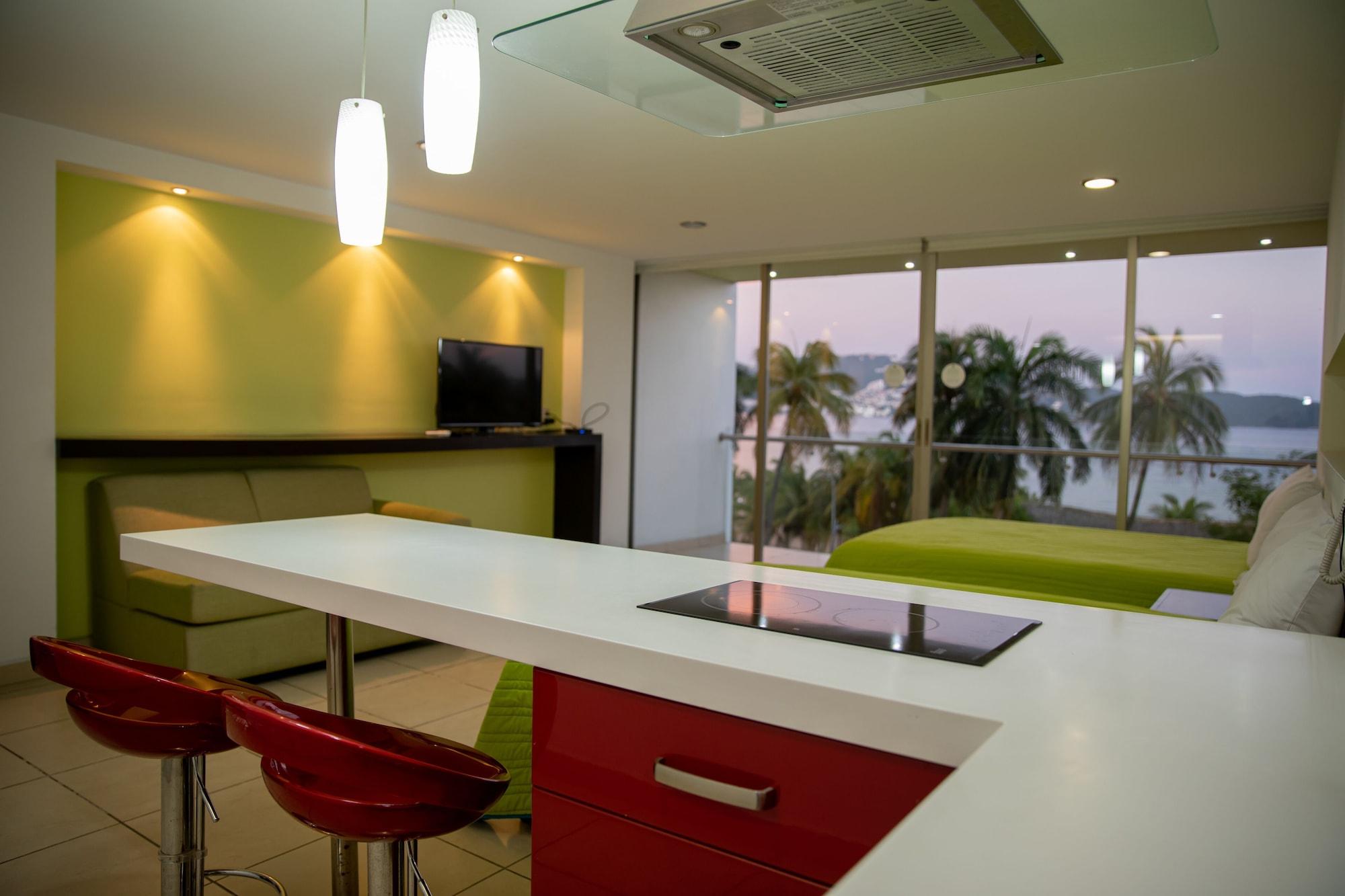 Ramada By Wyndham & Acapulco