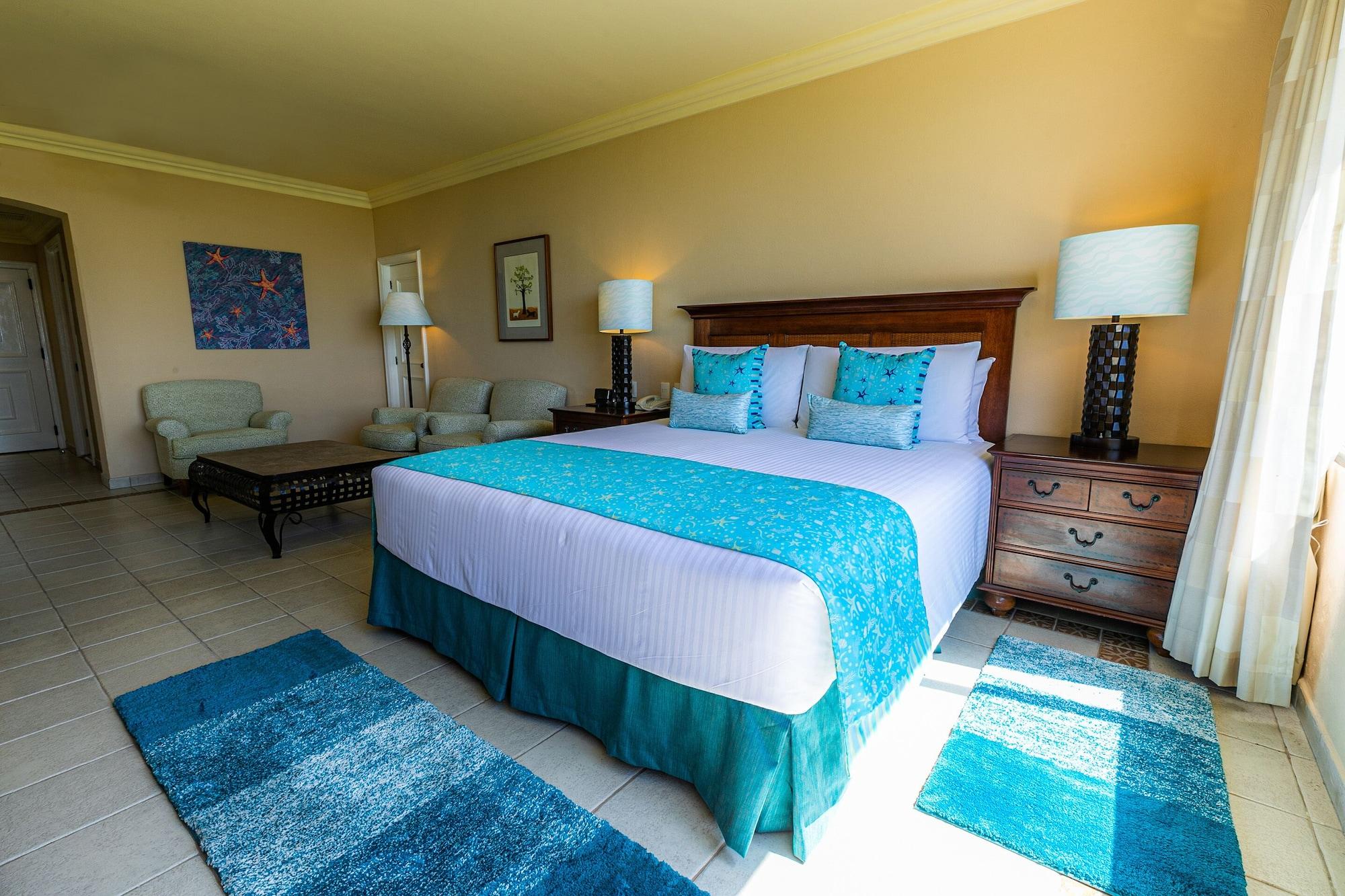Pierre Mundo Imperial Riviera Diamante Resort