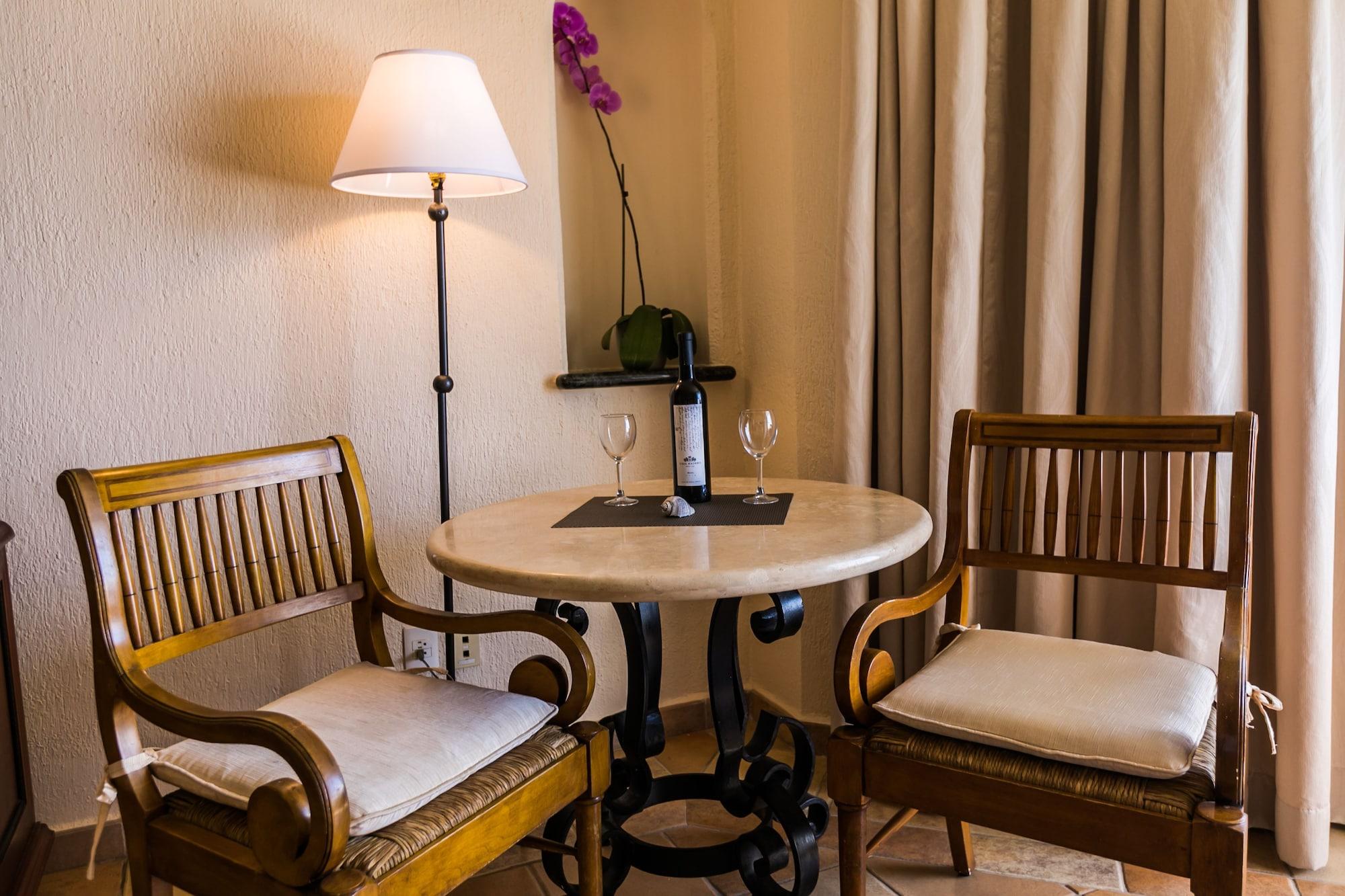 Pierre Mundo Imperial Riviera Diamante Resort Acapulco