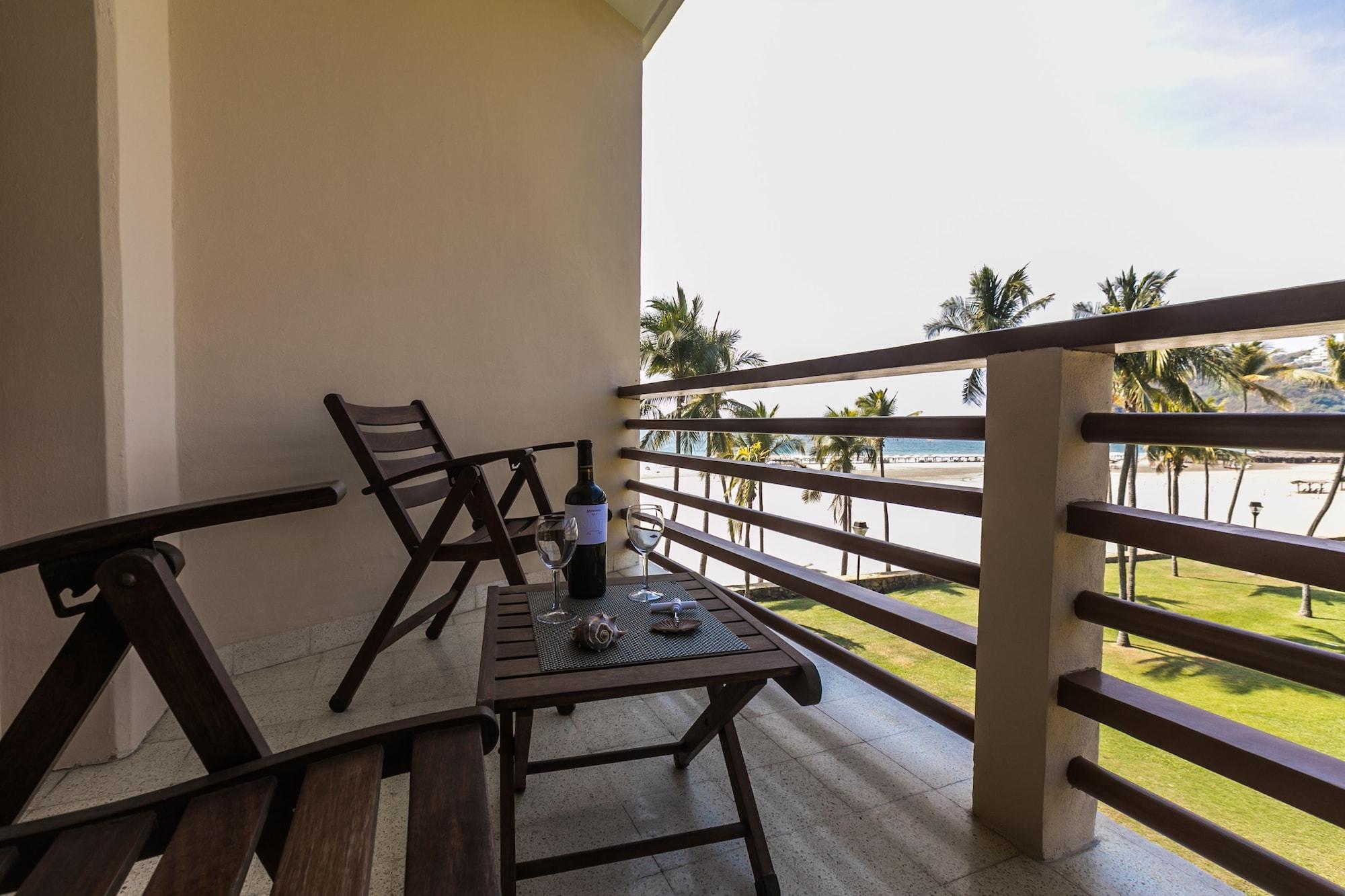 Pierre Mundo Imperial Riviera Diamante Resort