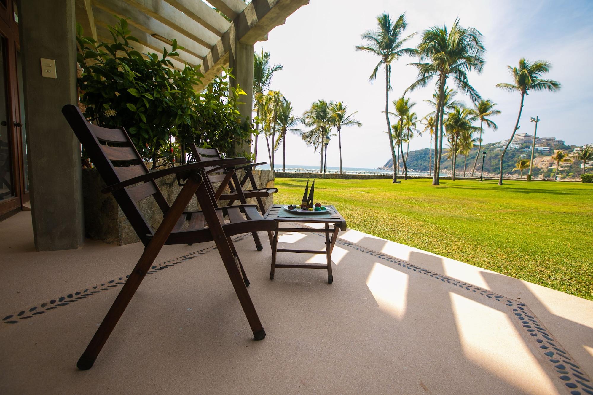 Pierre Mundo Imperial Riviera Diamante Resort