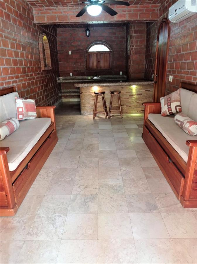 Hotel Casa De Lirio Diamante 3*
