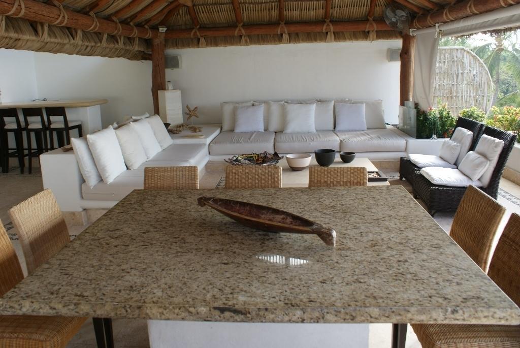 Del Sha Acapulco